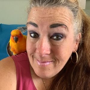 Meet your Posher, Sherri